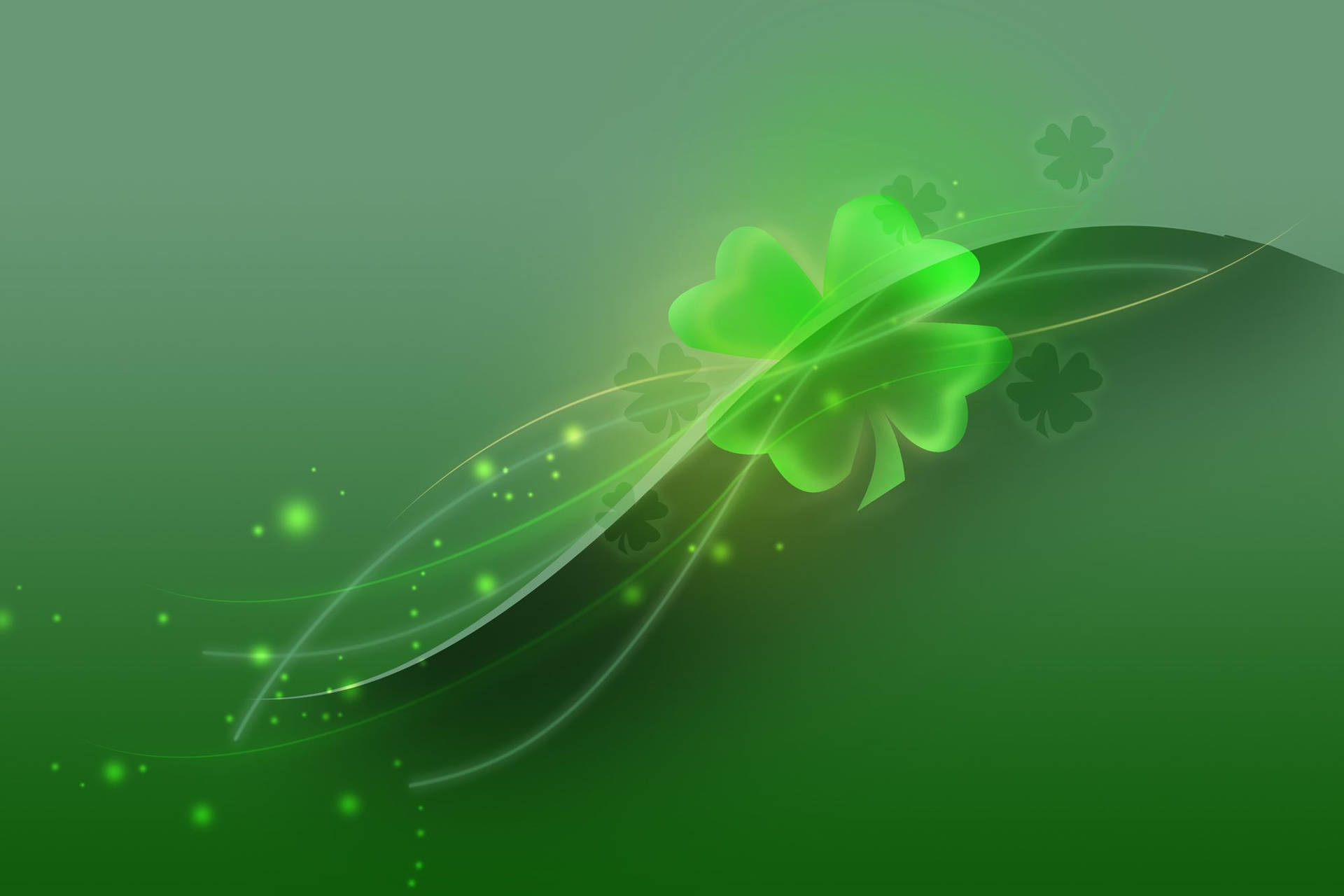St Patrick's Day Wallpaper