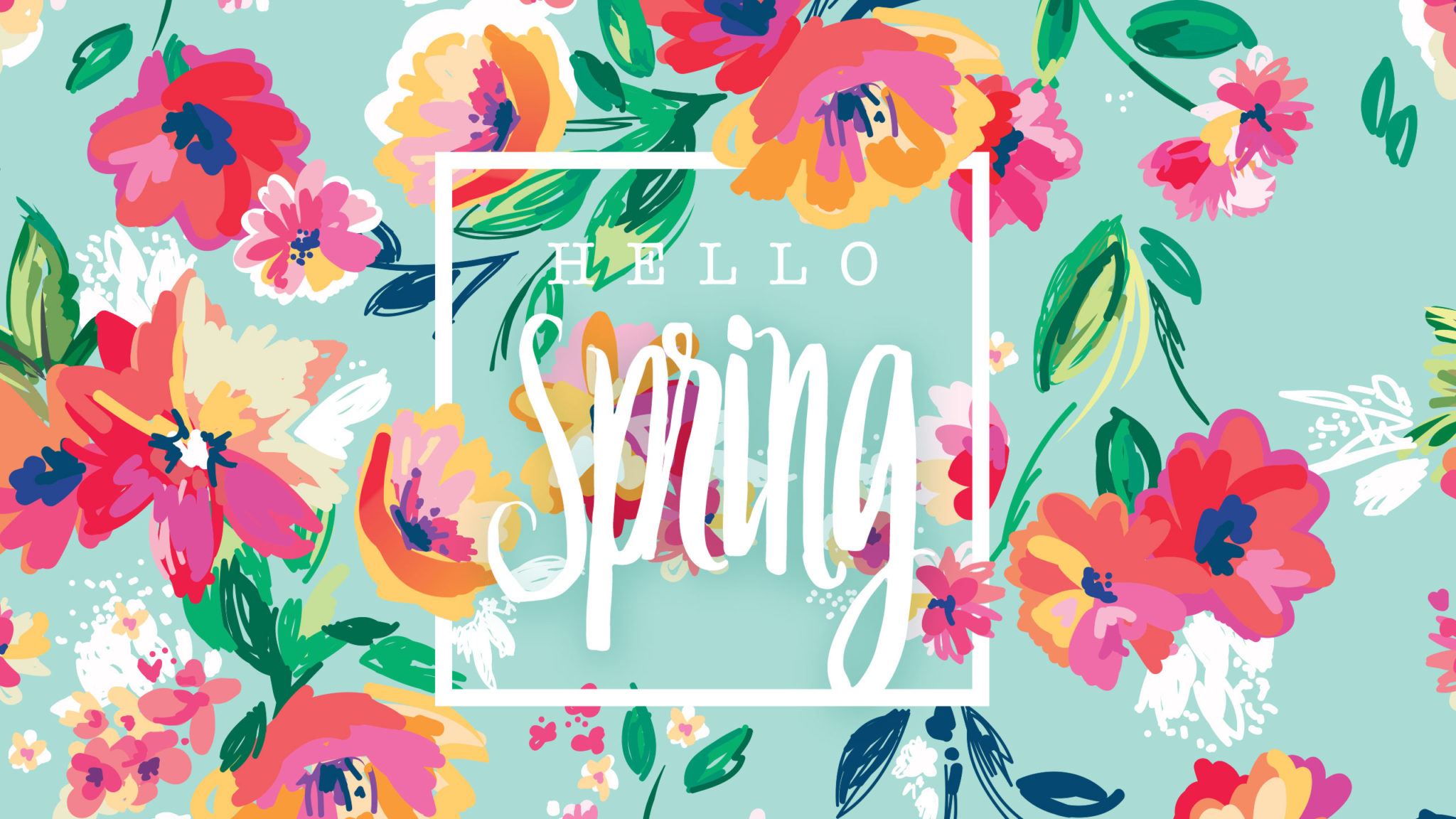 Spring Wallpaper. FREE Download