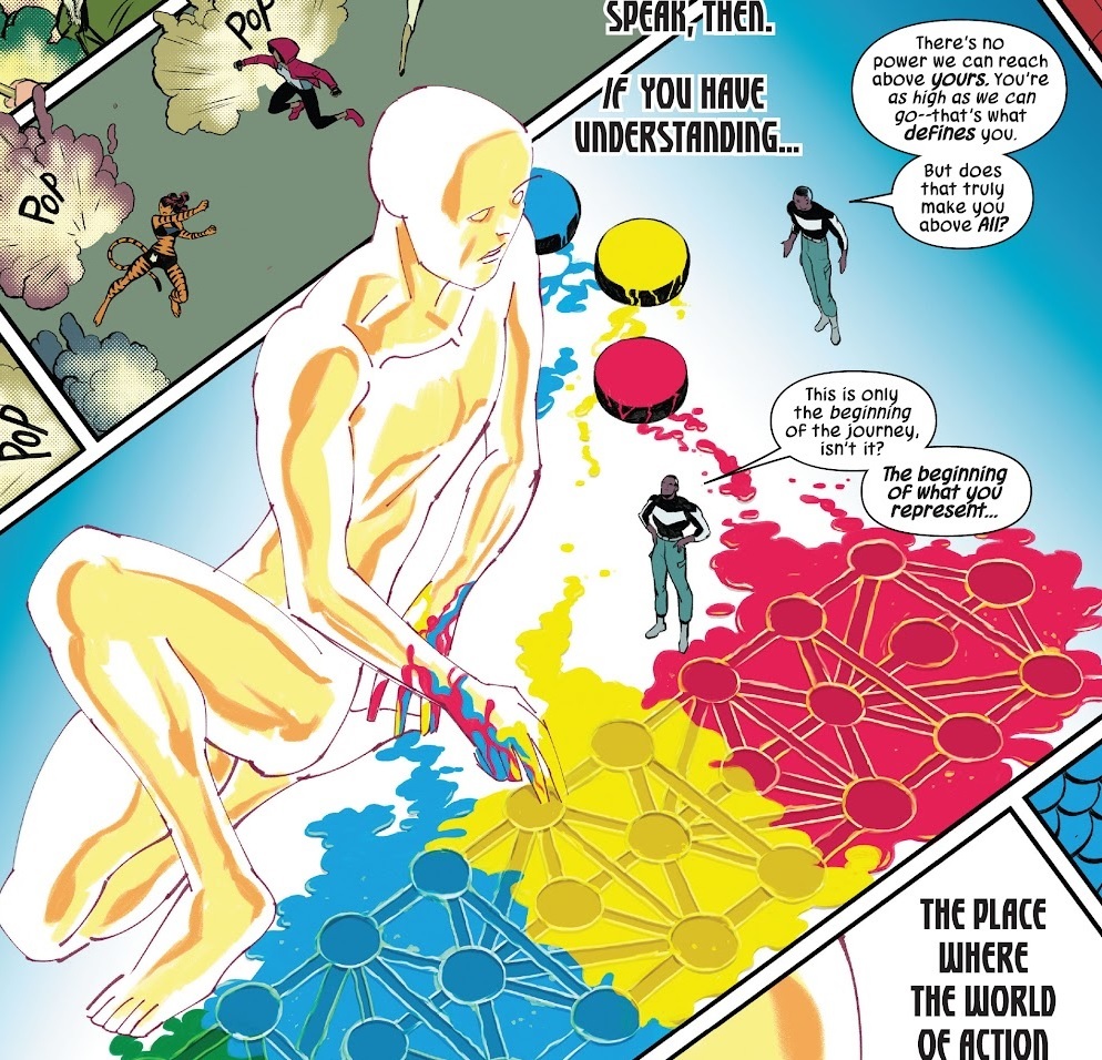 One Above All Screenshots, Image