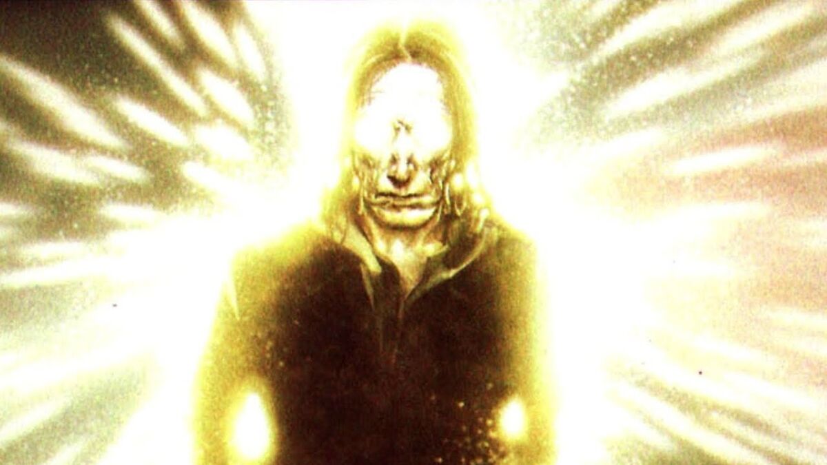 Omniversal Battlefield