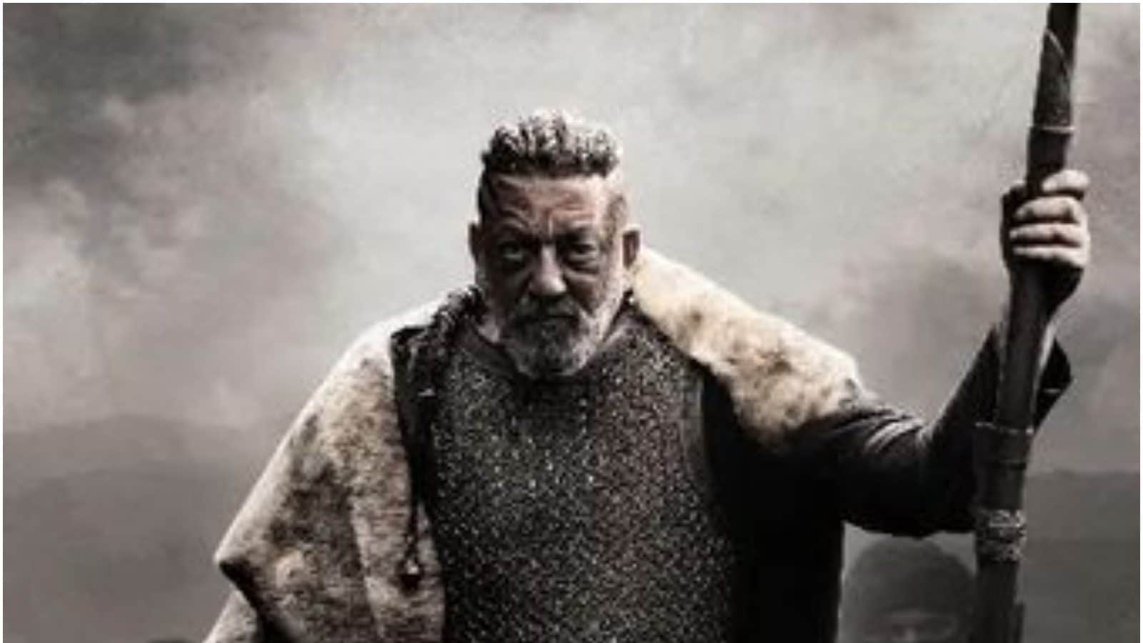 KGF Chapter 2: Sanjay Dutt Reveals Who