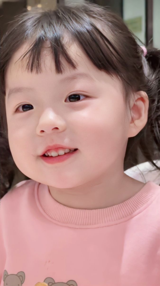 Ghim của คุณนายจอง trên Baby. Trẻ con