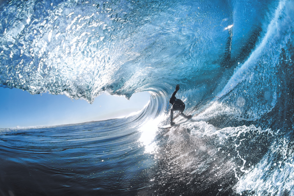 SURFING Wallpaper: Issue 12, 2015