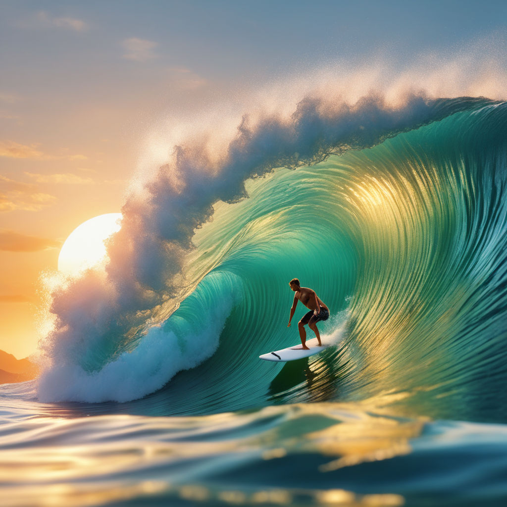 This HD wallpaper is about Surfing