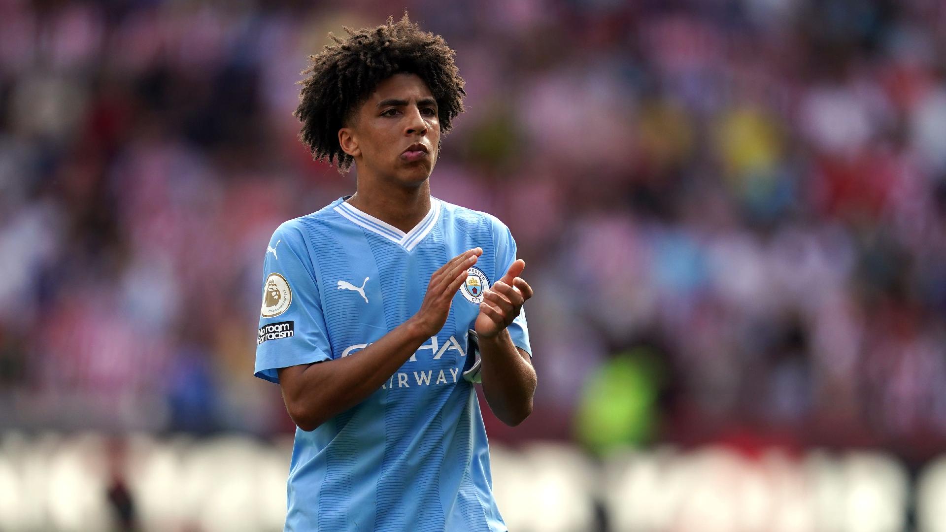 England Under 21s Squad For Euro 2023