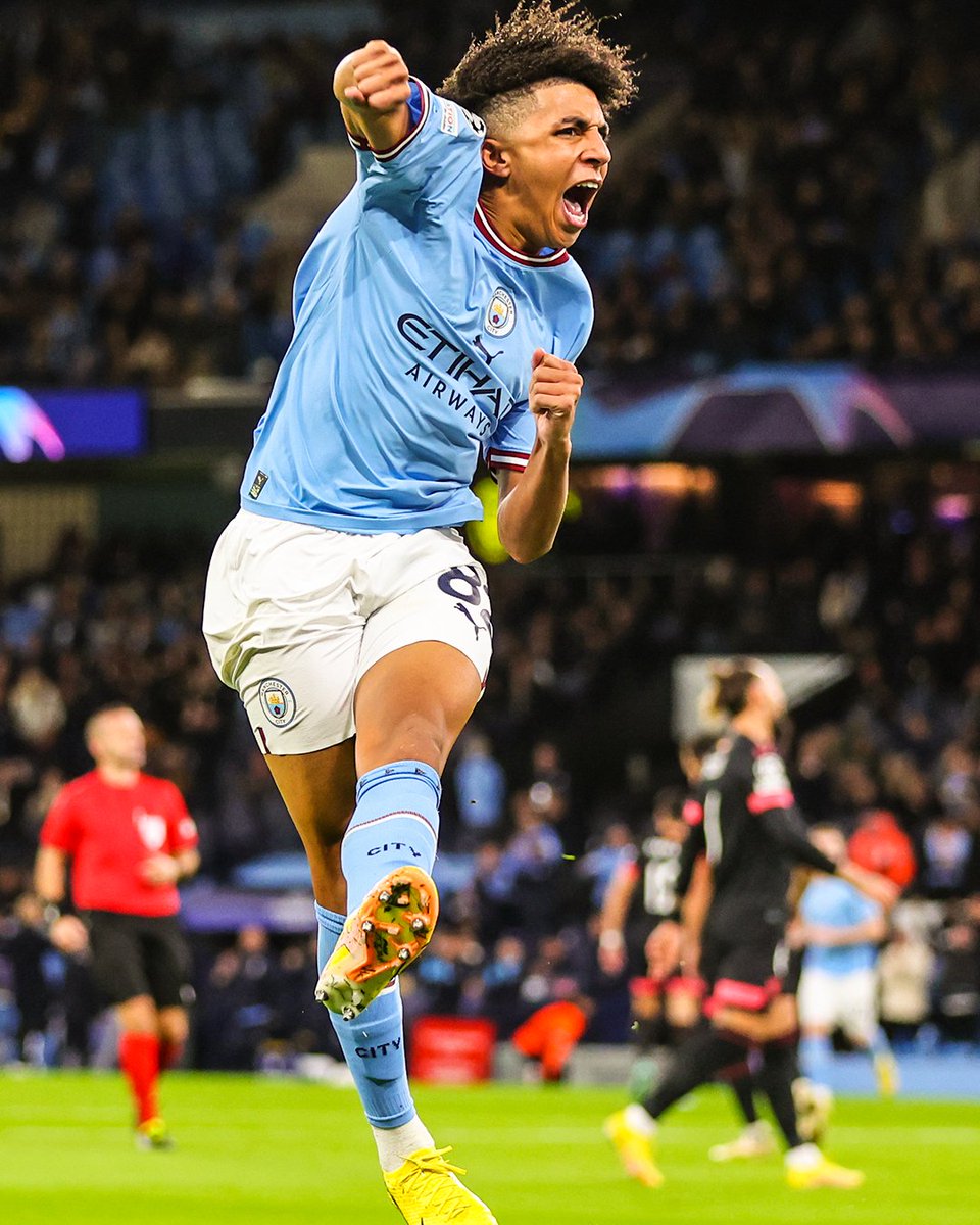 Man City Beat Sevilla
