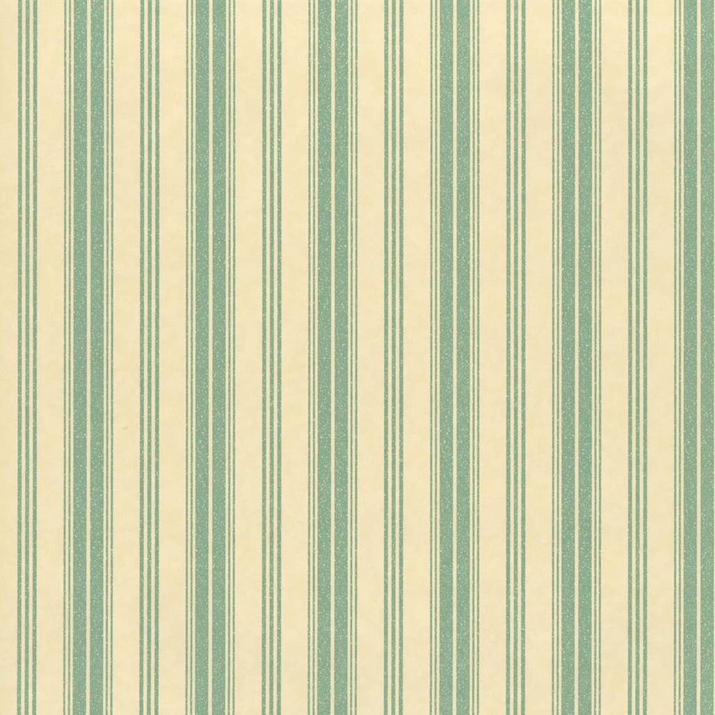 Hamilton Weston, Empire Stripe