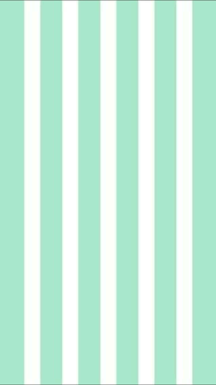Free Green Diagonal Stripes Background