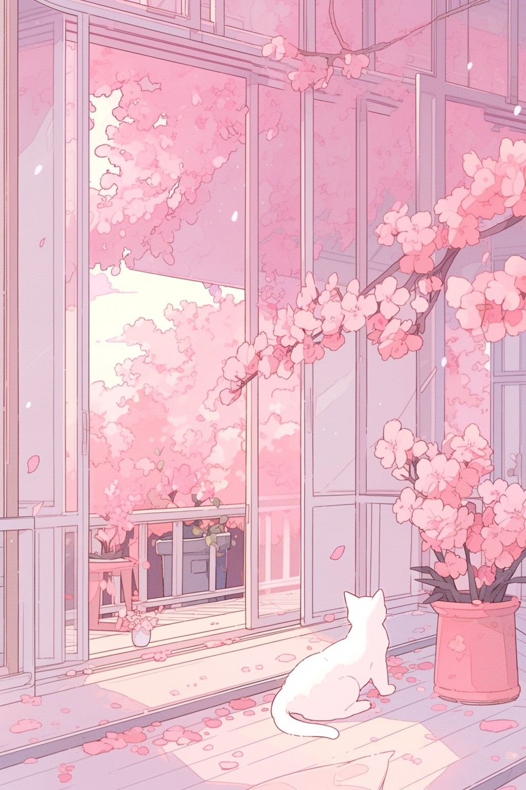 Cute wallpaper background