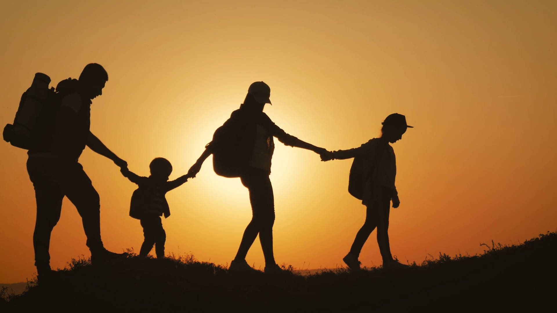 Mom And Dad Wallpaper