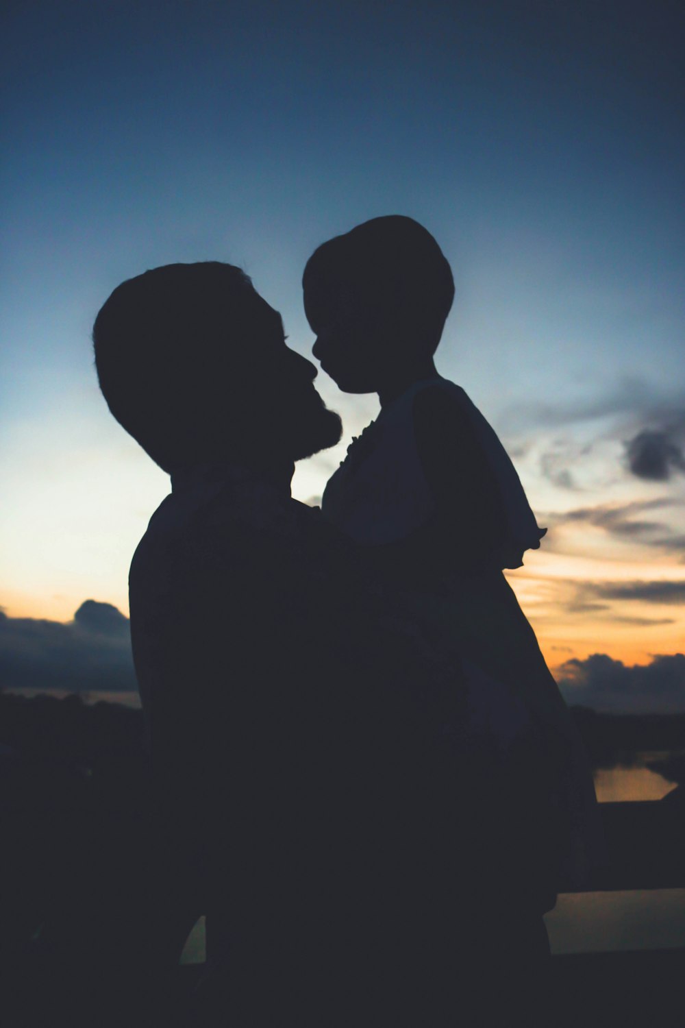 Father And Son Picture HD