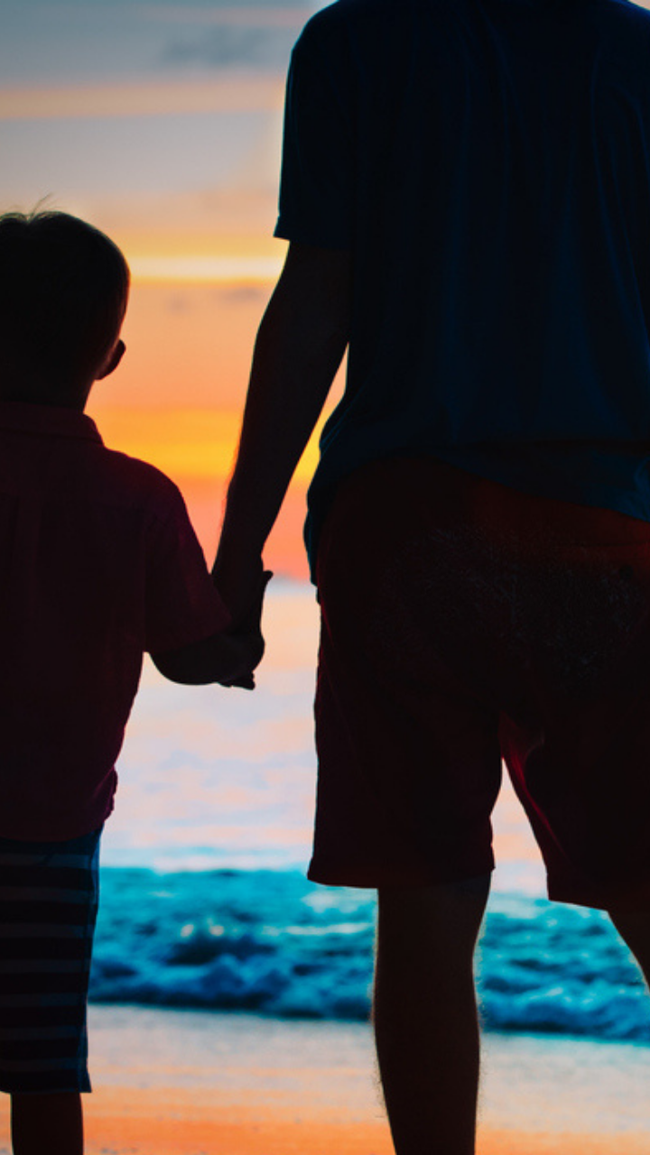 things parents should teach their son