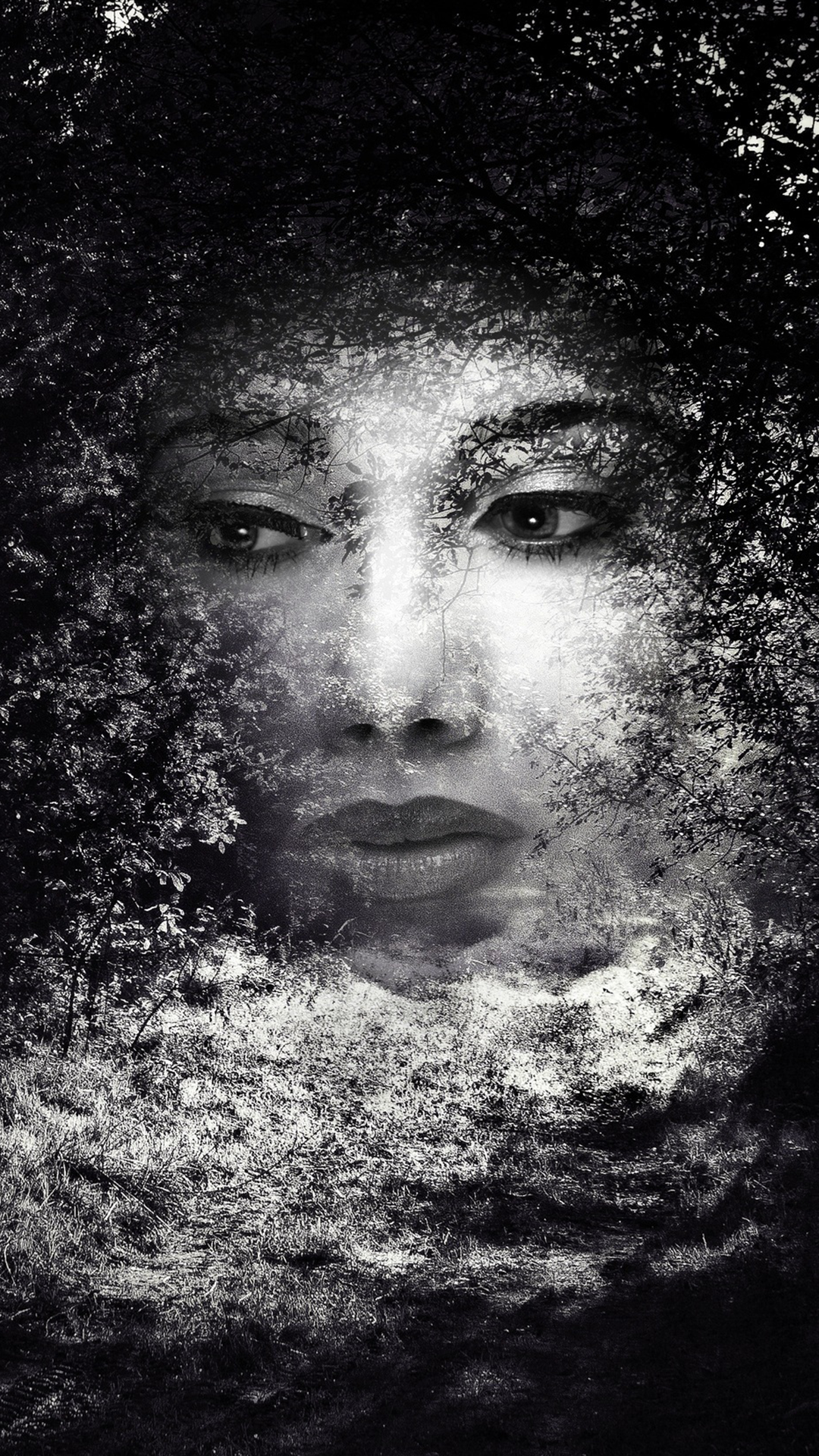 Mother Nature Wallpaper for Phone