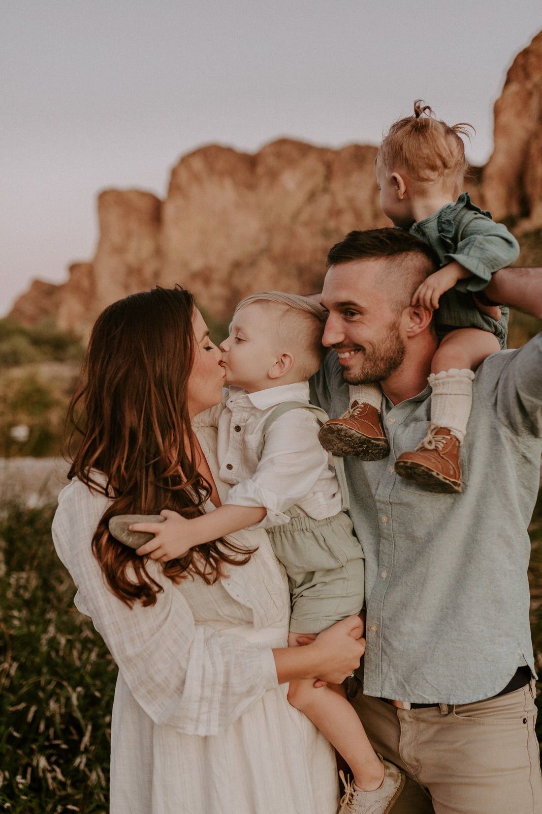 Mother Son Photo Ideas. Family photo