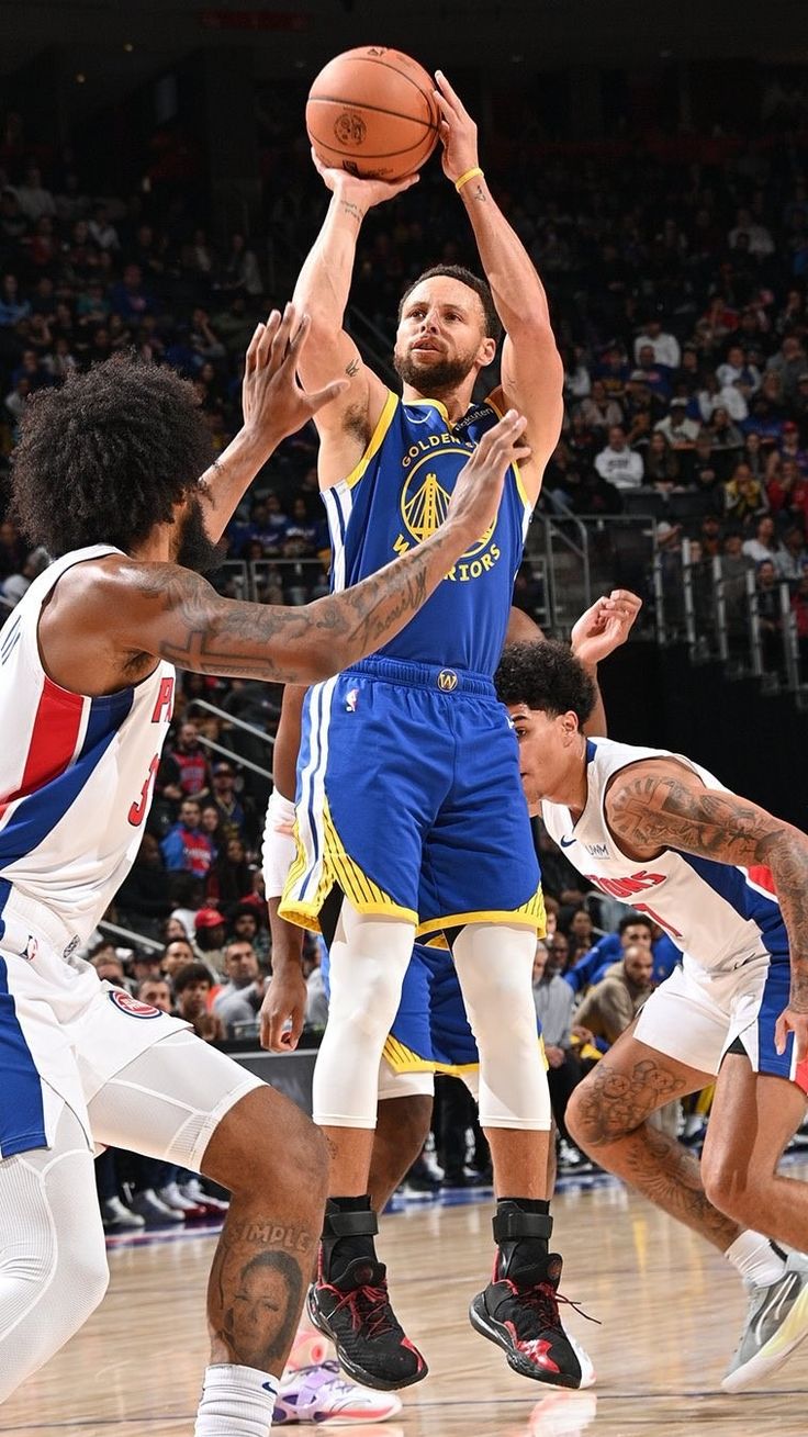 Stephen Curry Golden State Warriors NBA