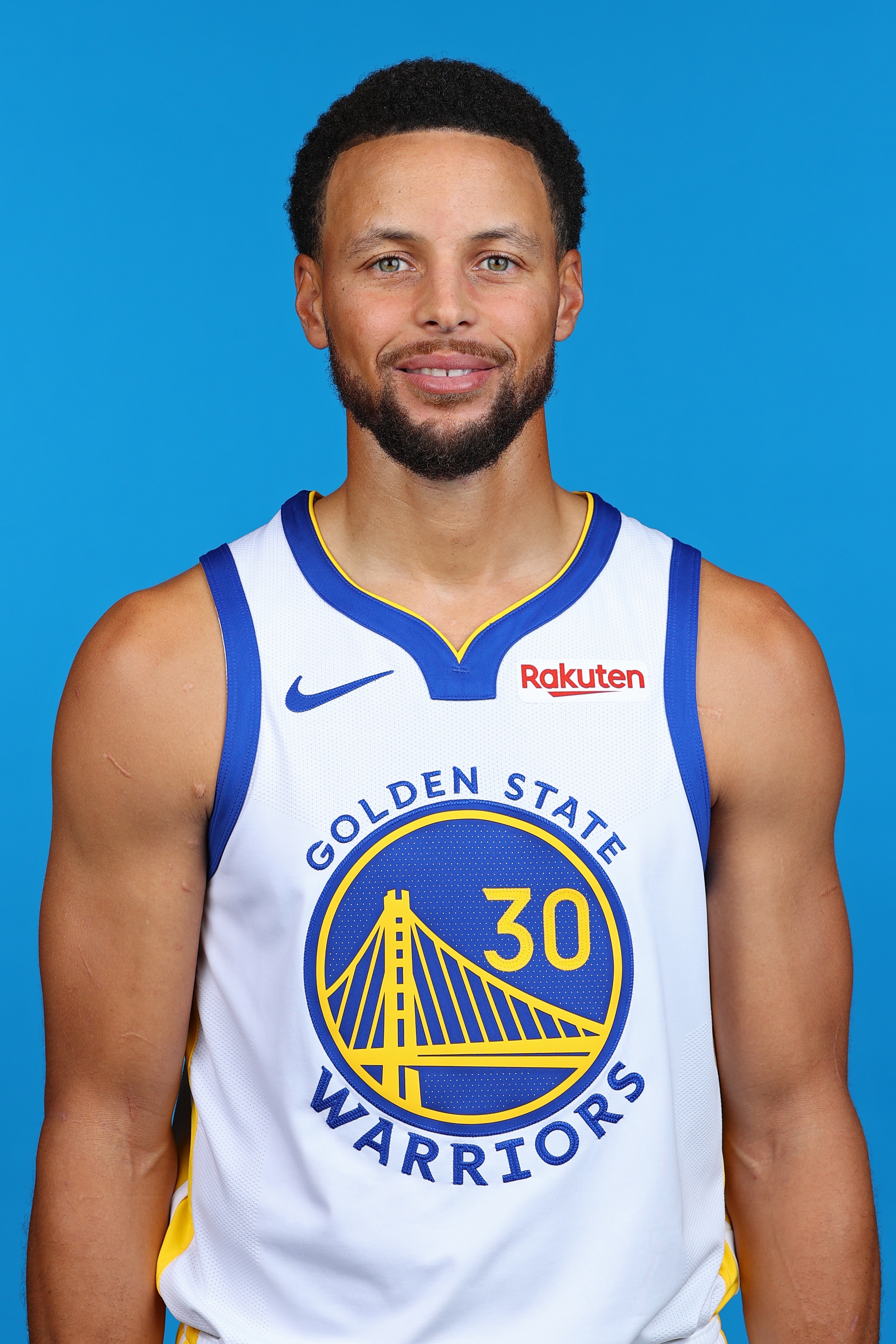 2023 24 Golden State Warriors Media Day