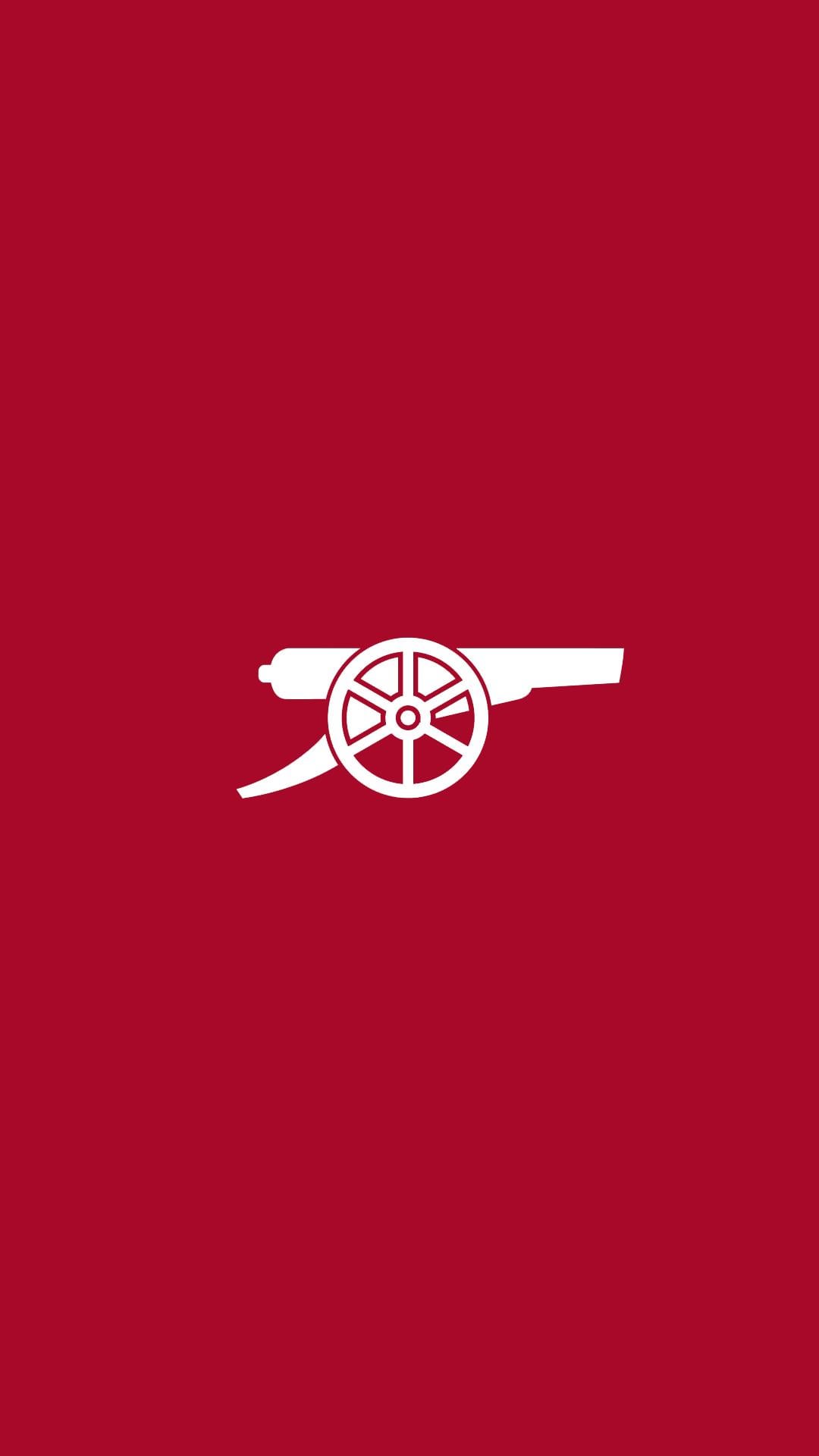 Fellow gunners, what Arsenal wallpaper