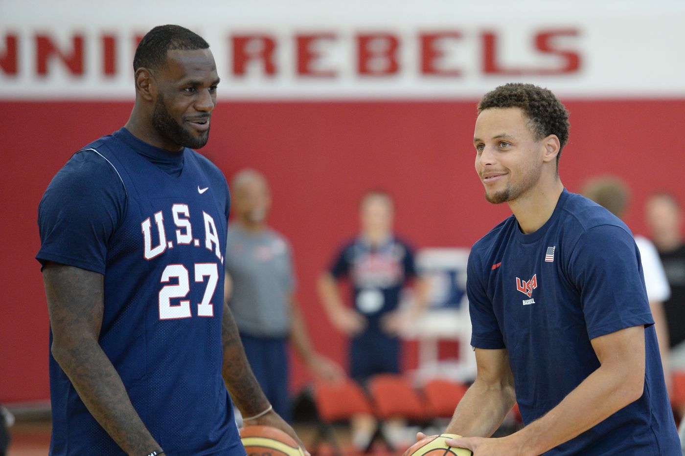 Warriors News: Steph Curry