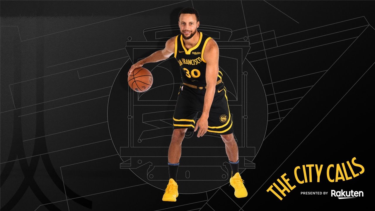 Golden State Warriors Unveil 2023 24