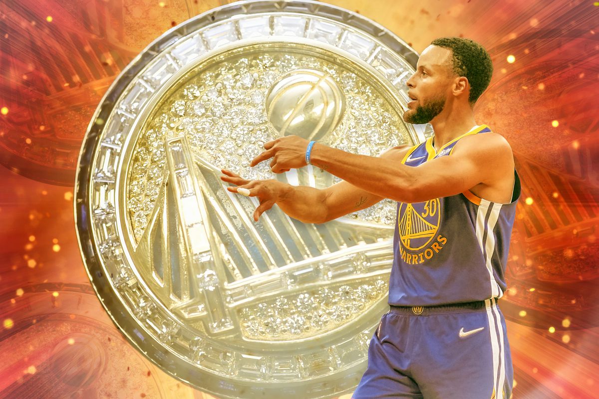 Holy Cannoli, the Warriors Are Back