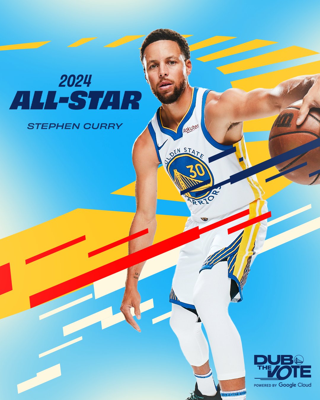 10x #NBAAllStar The greatest showman