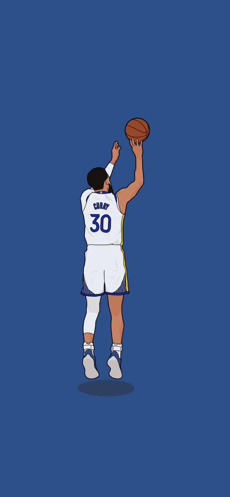 Stephen curry wallpaper HD
