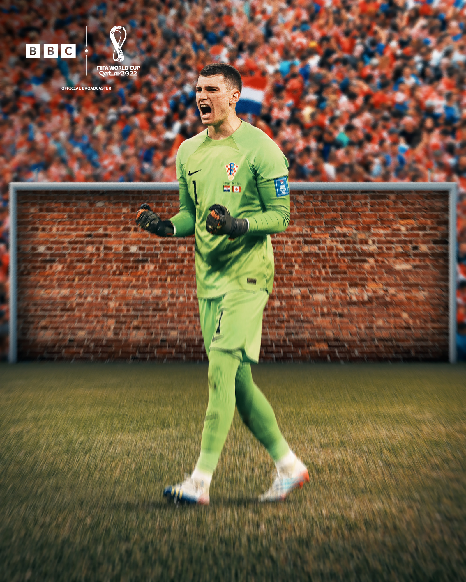 BBC Sport LIVAKOVIC IS A