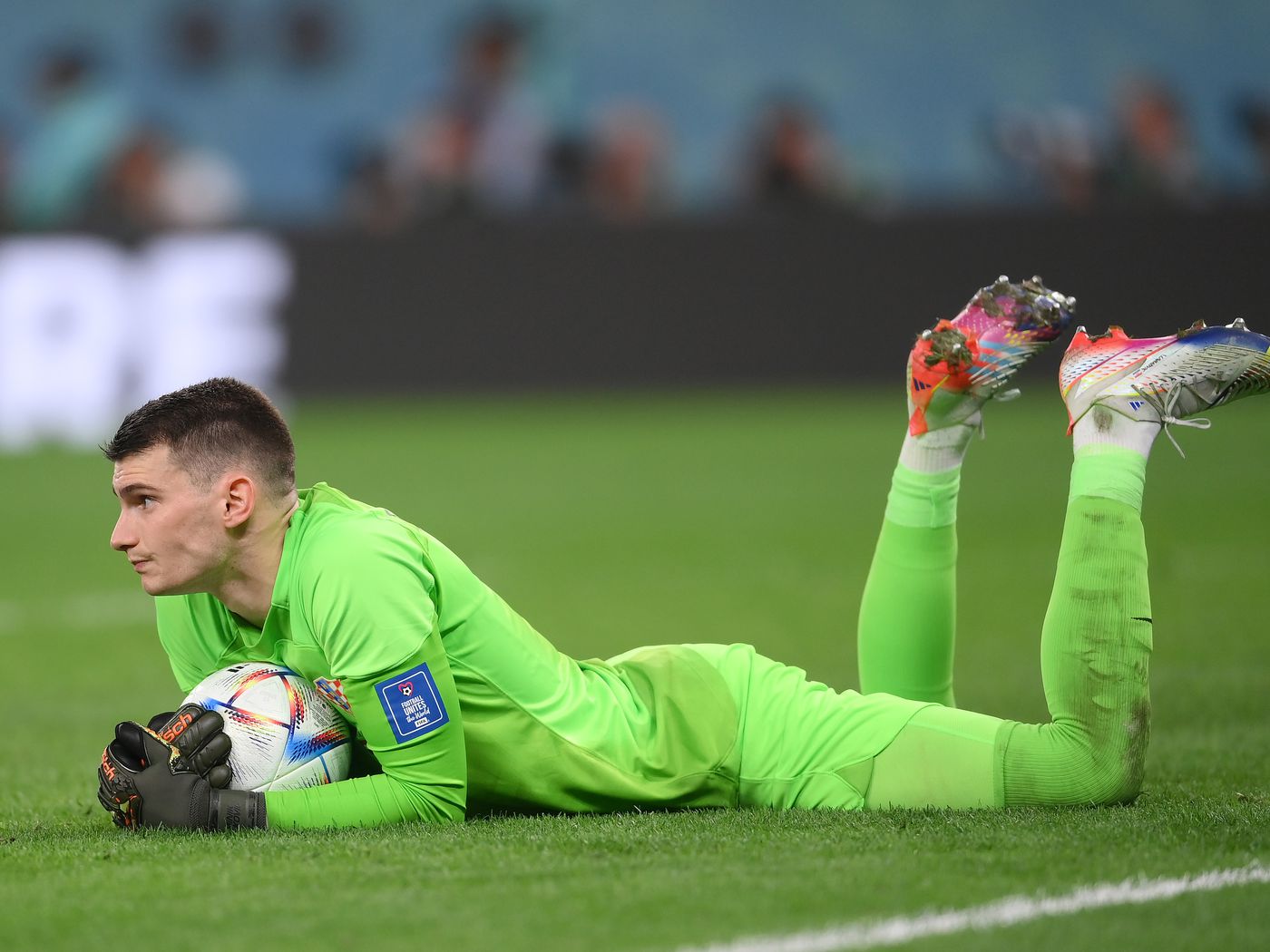 Bayern Munich must sign Dominik