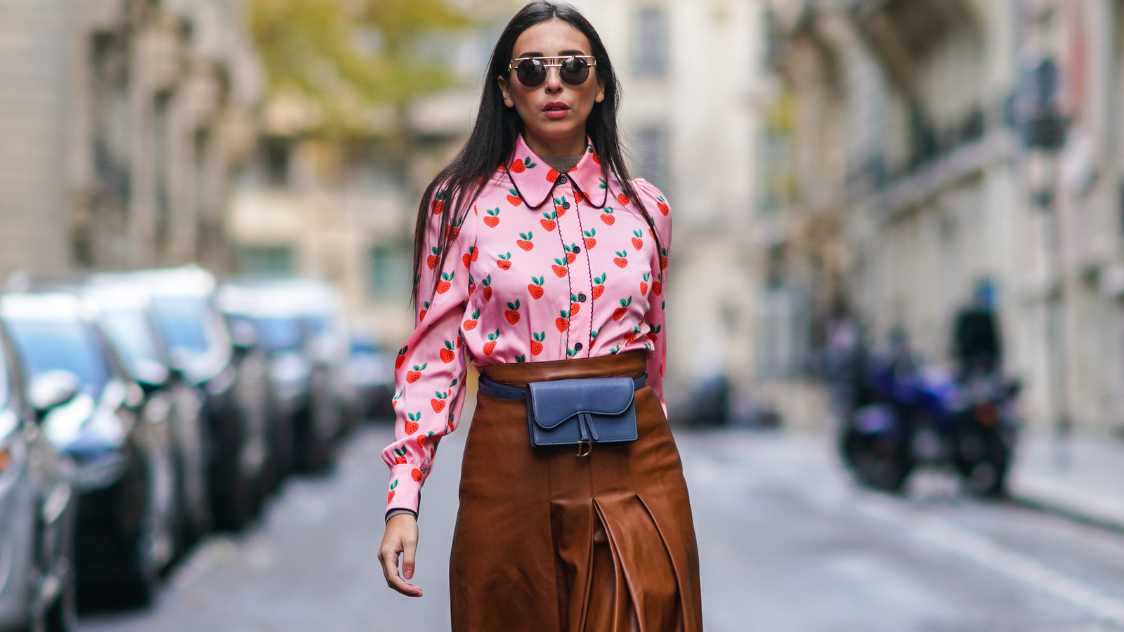 Preppy Fashion Is Poised To Be Big