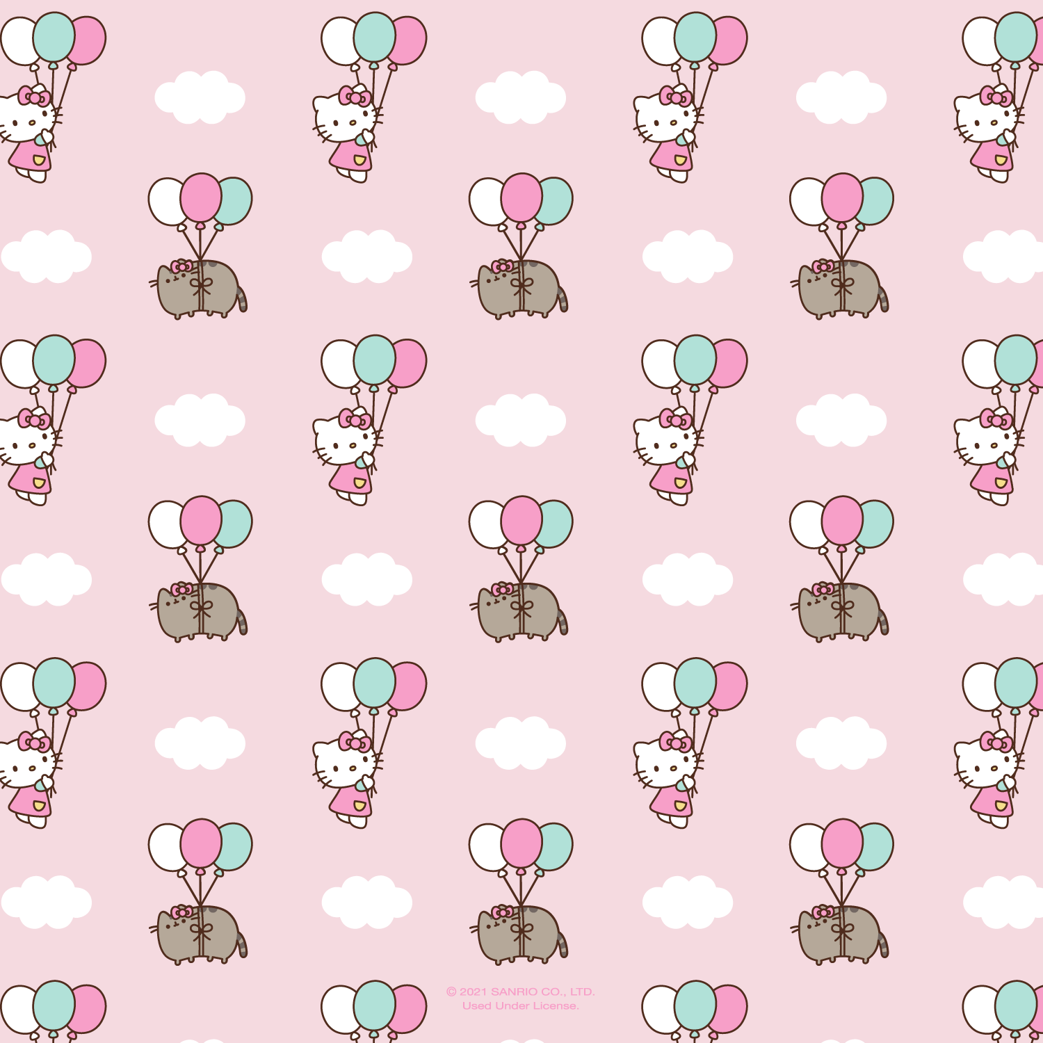 hello kitty wallpaper