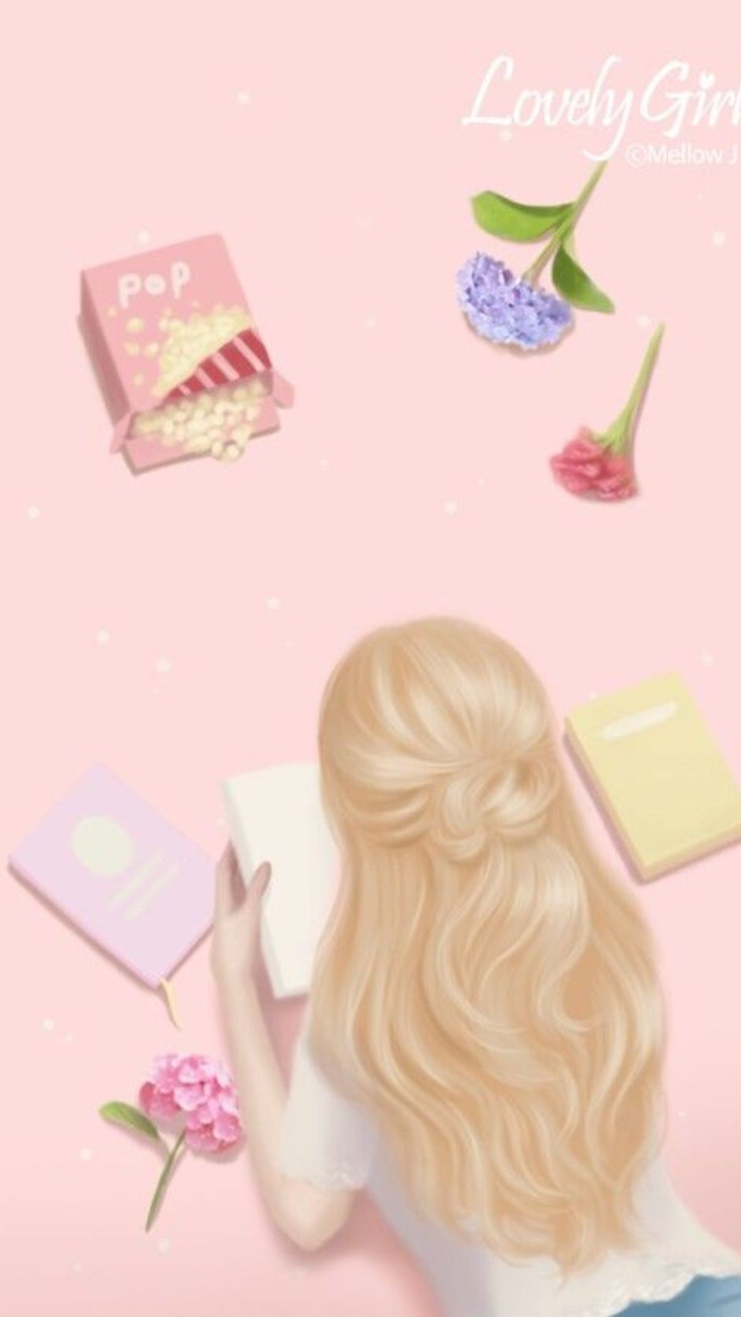 Girly HD Wallpaper Best Ultra HD