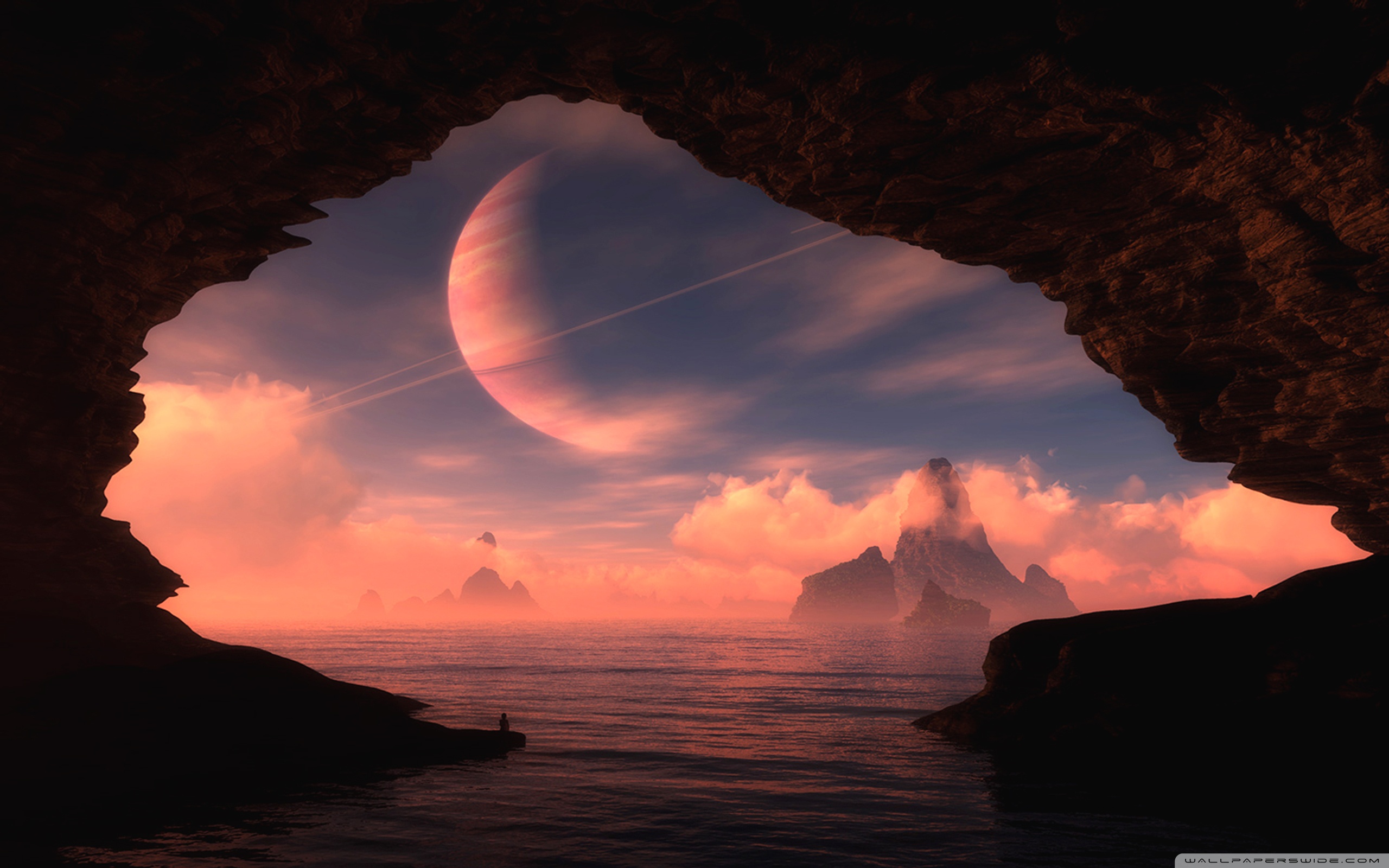 Ultra HD Desktop Background Wallpaper