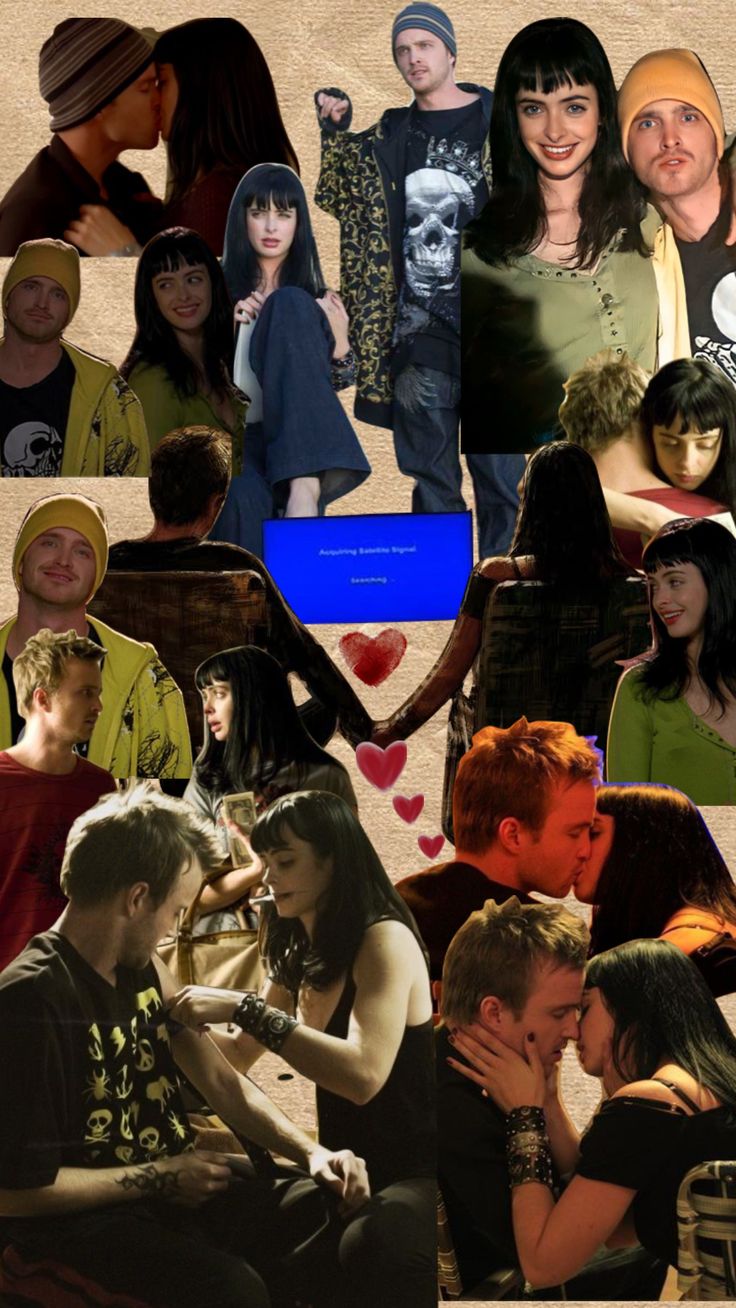 breakingbad #jessepinkman #janemargolis