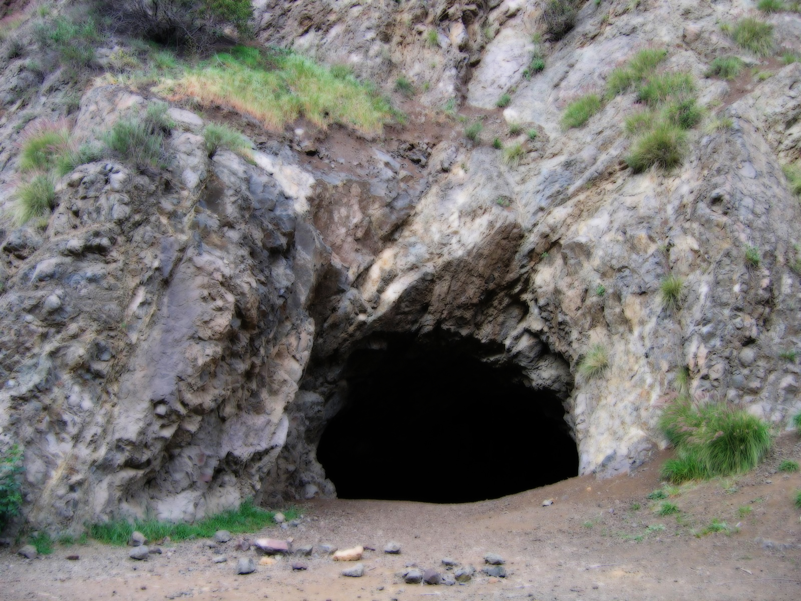 Cave wallpaper Wallpaper