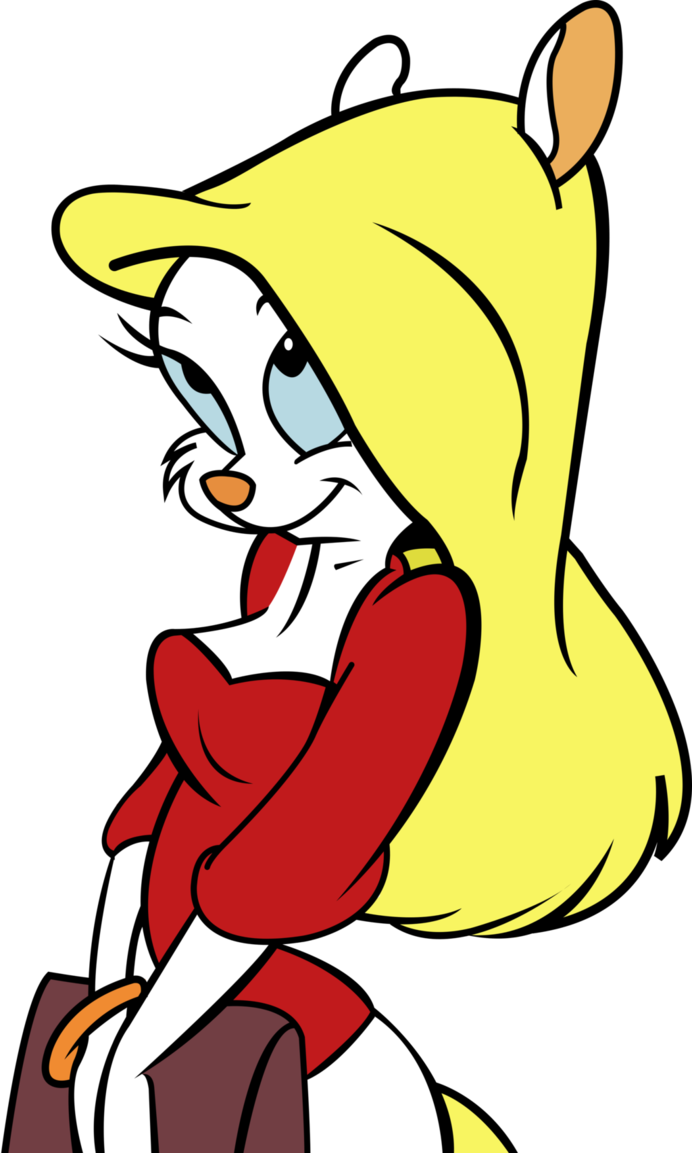 alfredo velazquez on Minerva Mink