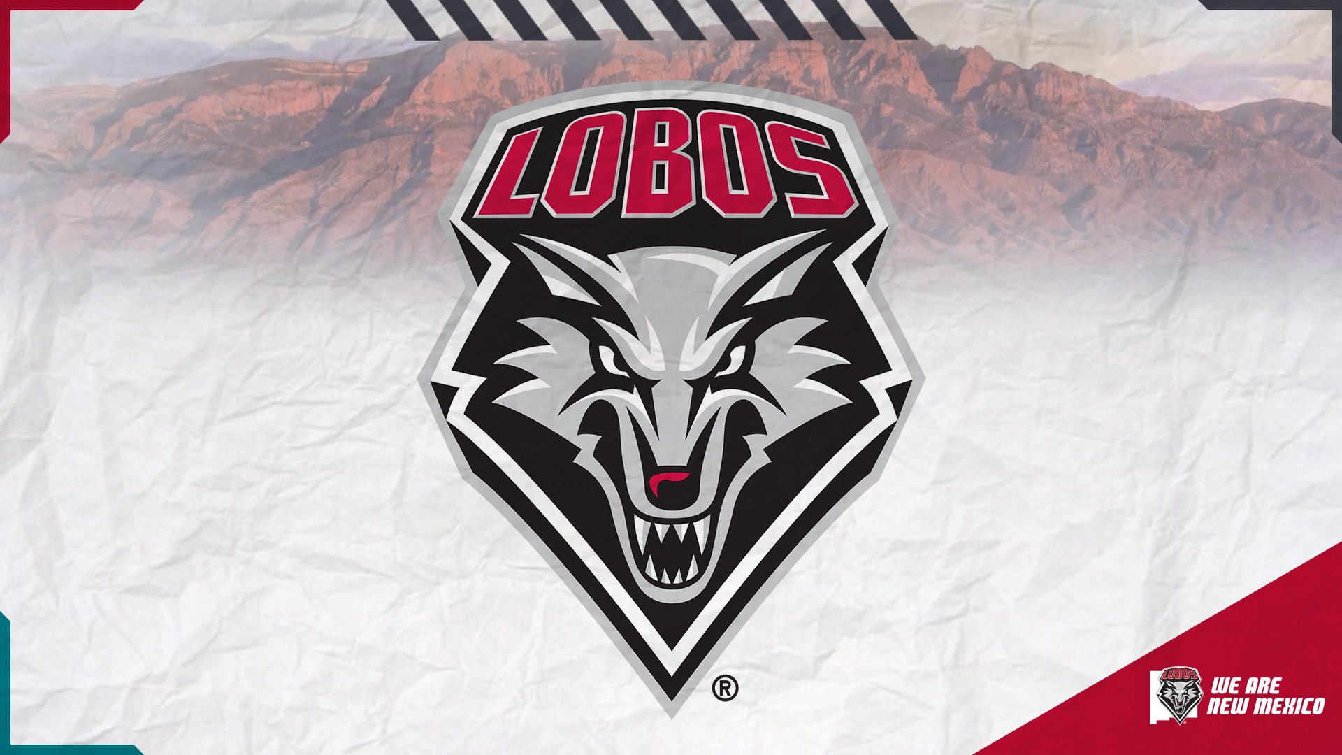 University of New Mexico Lobos athletics