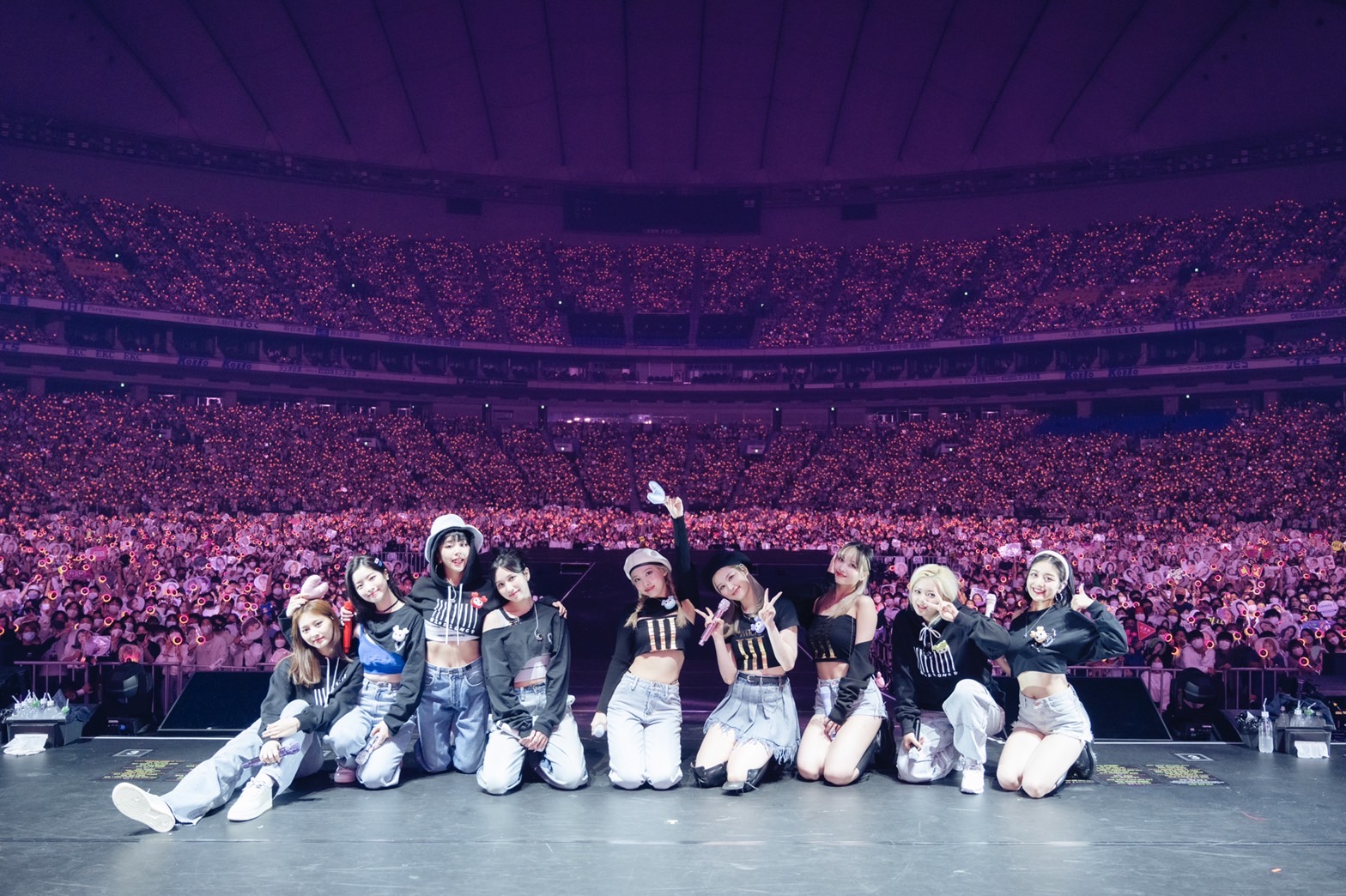 Japan Twitter Update