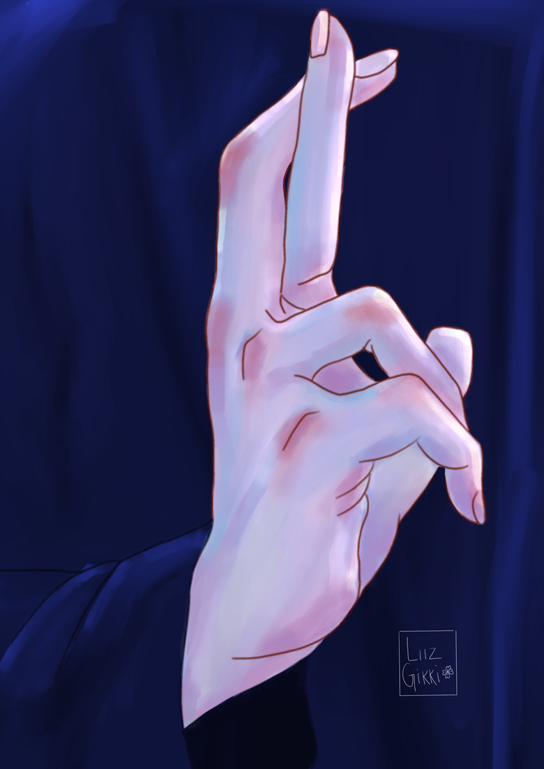 Ryoiki Tenkai's Ko Fi Shop