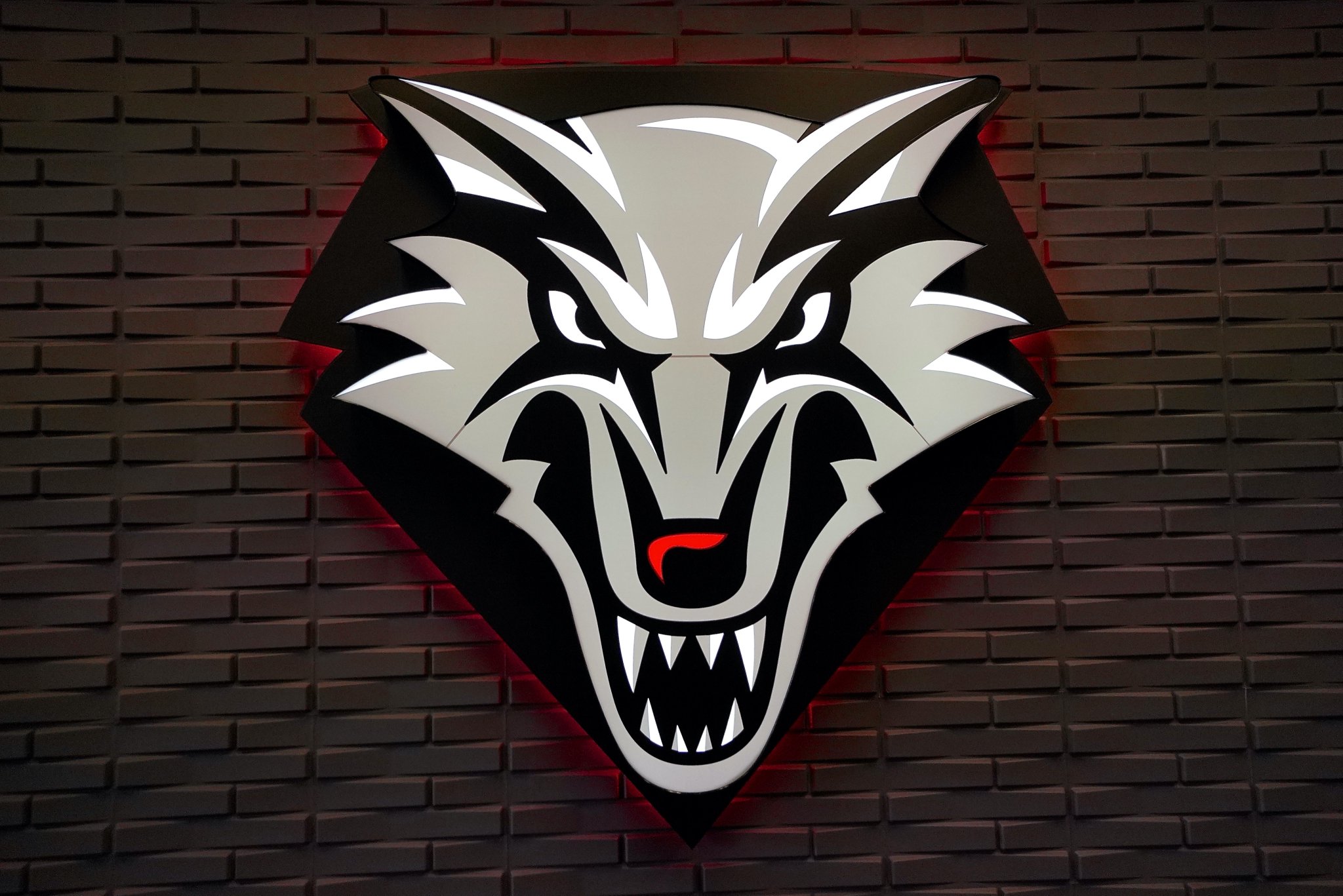 New Mexico Lobos's time to