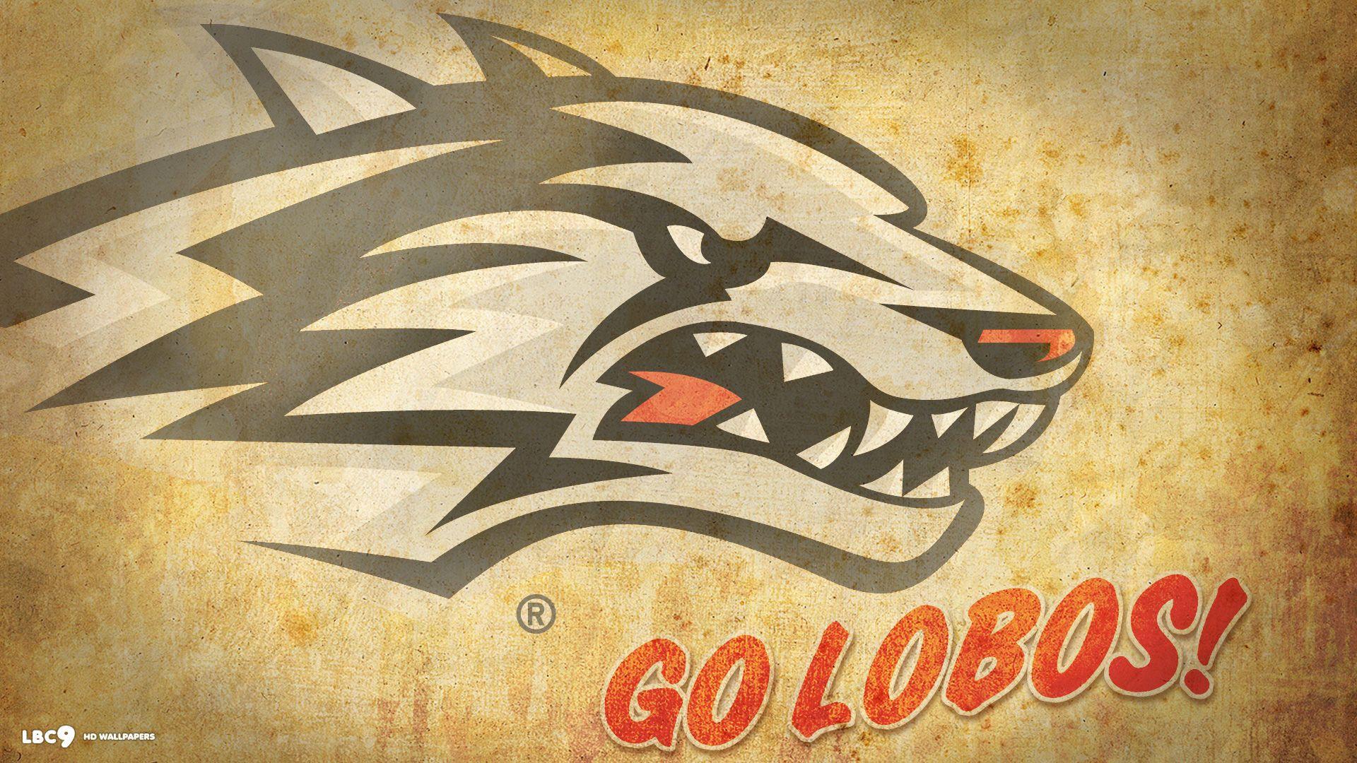 New Mexico Lobos Wallpaper Free