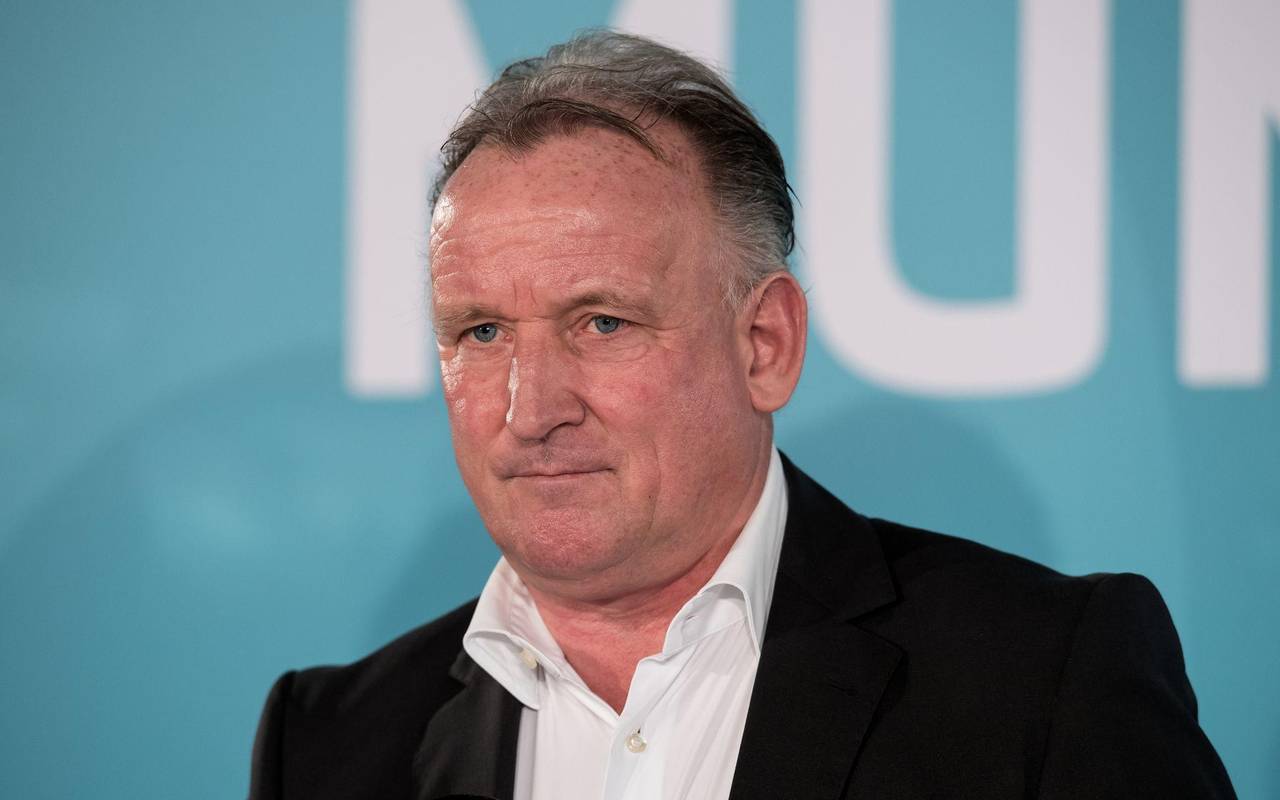 Weltmeister Andreas Brehme ist tot