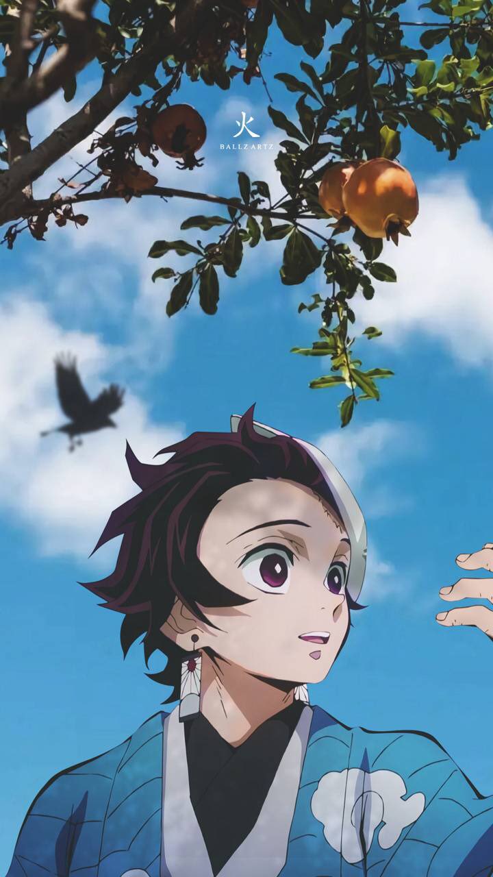 Anime Visuals ☻︎‏ - ☘️ 4