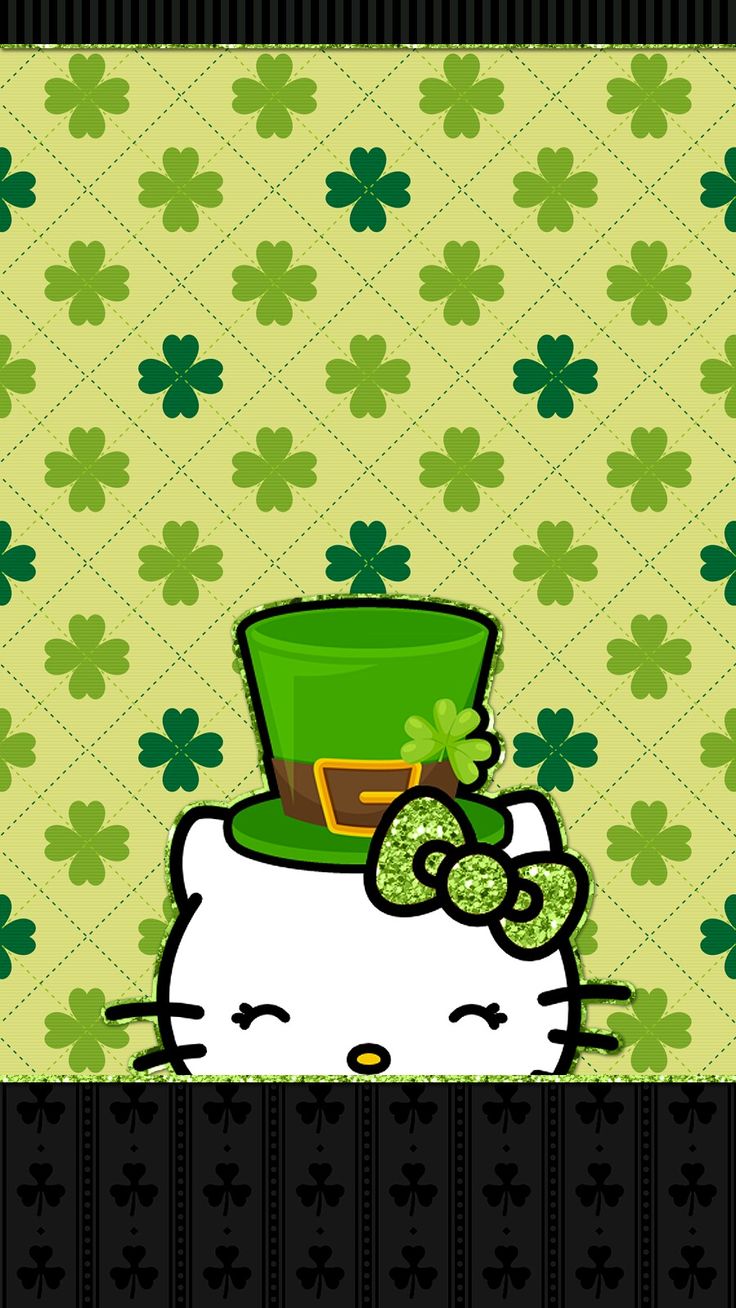 ♧HappY st.patricks day♧