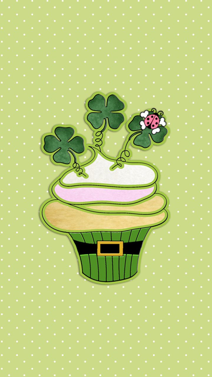 St patricks day wallpaper, Birthday