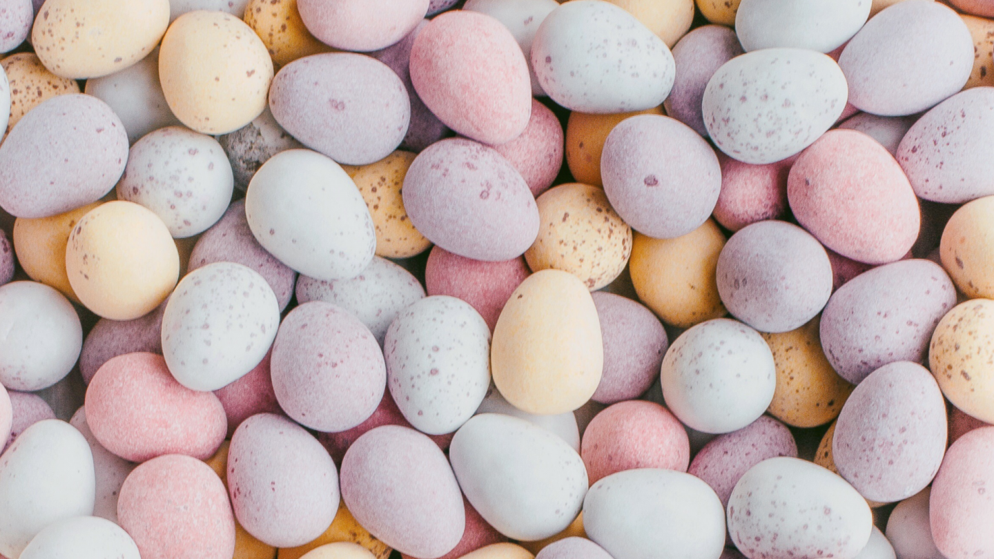 Easter Wallpaper for Laptop, Wallpaper