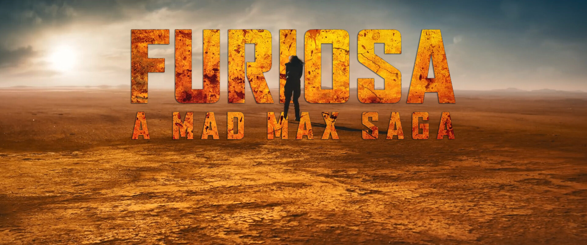 TRAILER: Witness The Mad Max Origin