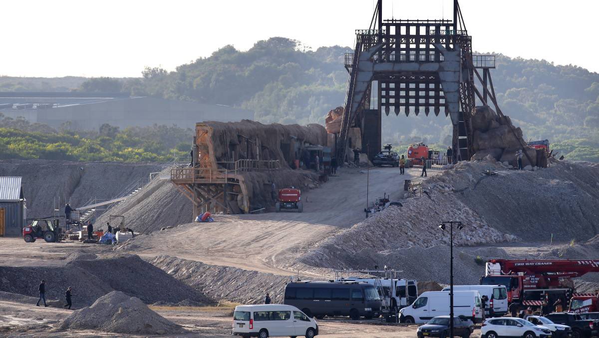 Furiosa: A Mad Max Saga