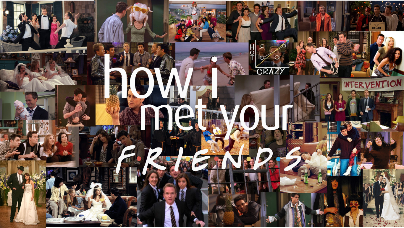 Friends wallpaper ideas. friends