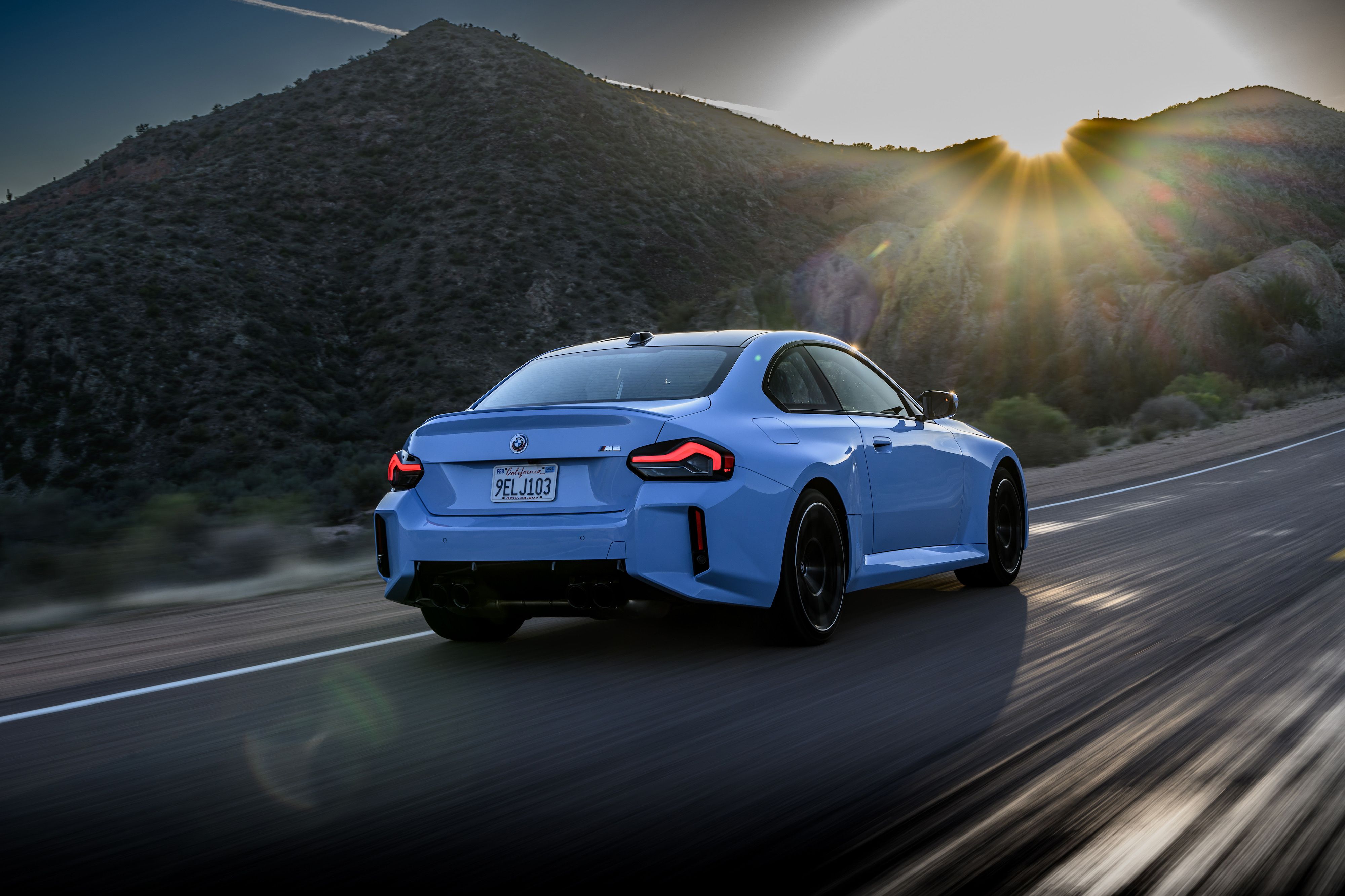 2023 BMW M2 From Every Angle