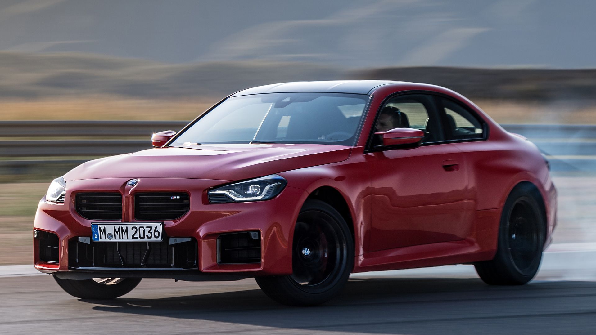 2024 BMW M2: A Comprehensive Guide On
